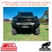 OFFROAD ANIMAL PREDATOR BULLBAR FITS TOYOTA LC 76 78 79S 2007-ON - MOS